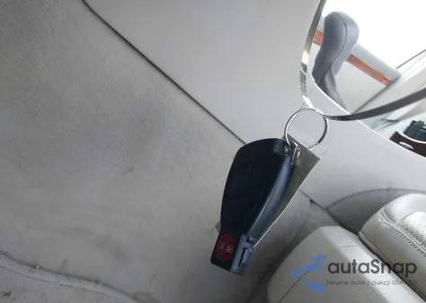 2004 Mercedes-Benz E 320 из США, поврежденный, VIN WDBUF65J04A462867